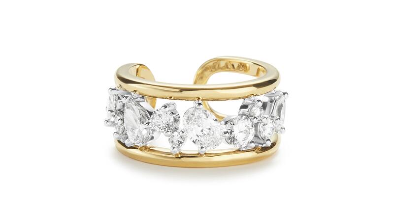 Rosario Navio ring